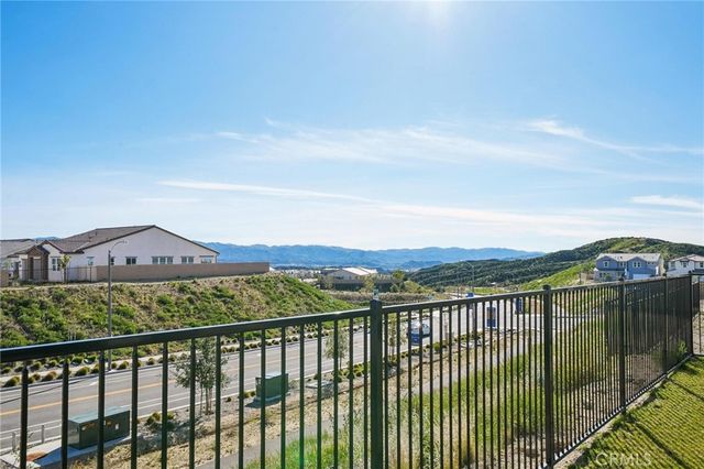 24408 Calle La Roca, Valencia, CA 91354