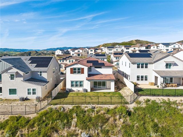 24408 Calle La Roca, Valencia, CA 91354