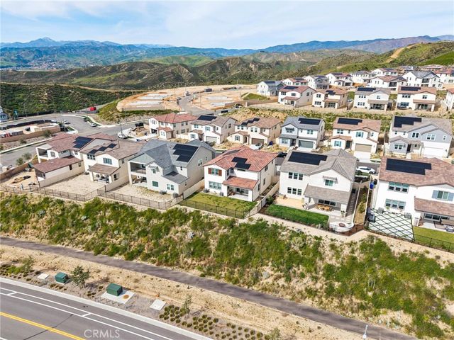 24408 Calle La Roca, Valencia, CA 91354