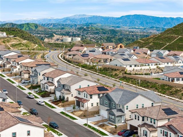 24408 Calle La Roca, Valencia, CA 91354