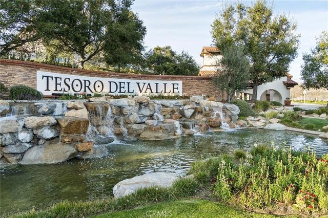 24408 Calle La Roca, Valencia, CA 91354