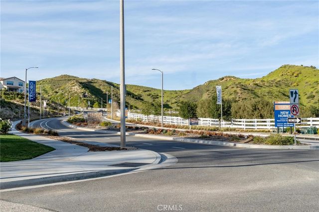 24408 Calle La Roca, Valencia, CA 91354