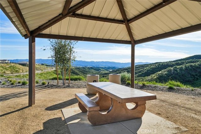 24408 Calle La Roca, Valencia, CA 91354