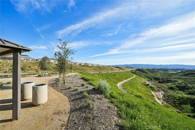 24408 Calle La Roca, Valencia, CA 91354