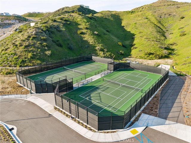 24408 Calle La Roca, Valencia, CA 91354