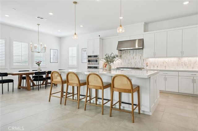 24408 Calle La Roca, Valencia, CA 91354