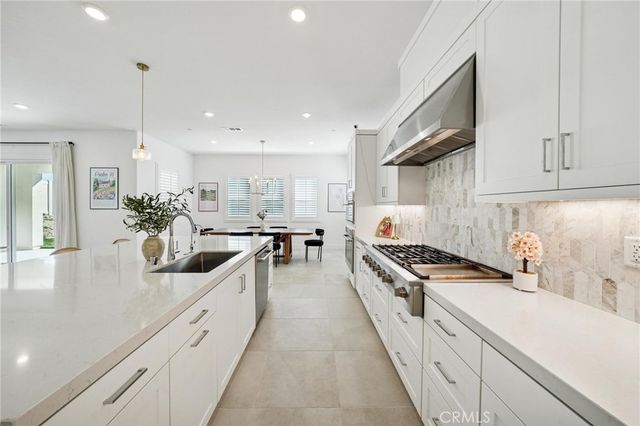 24408 Calle La Roca, Valencia, CA 91354