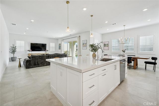 24408 Calle La Roca, Valencia, CA 91354