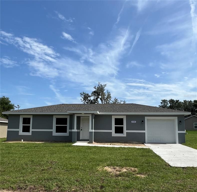 10290 SE 124TH PLACE, Belleview, FL 34420
