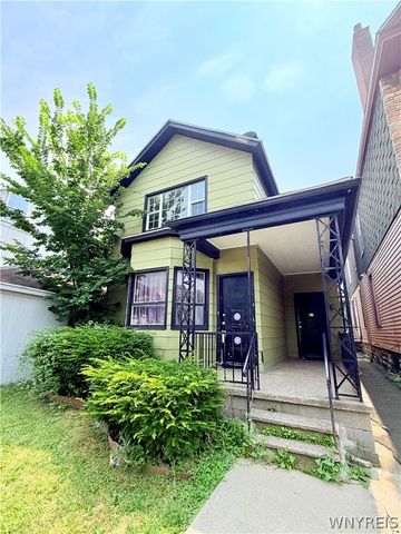 61 York Street, Buffalo, NY 14213
