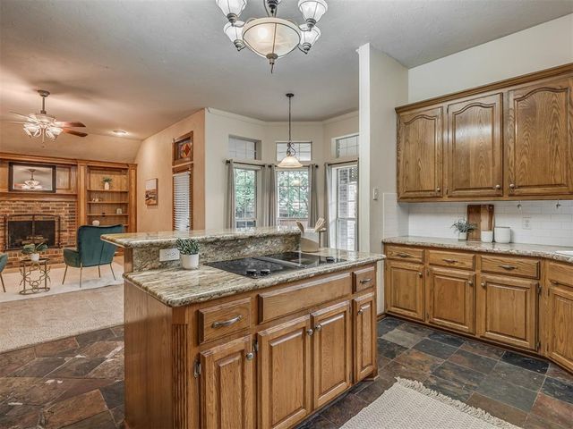 11508 Randwick Drive, Oklahoma City, OK 73162