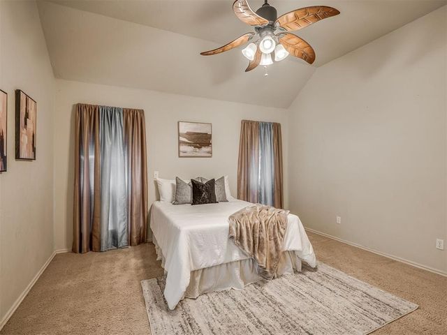 11508 Randwick Drive, Oklahoma City, OK 73162