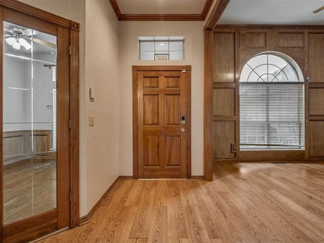 11508 Randwick Drive, Oklahoma City, OK 73162