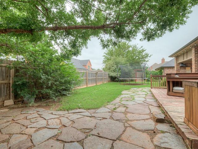 11508 Randwick Drive, Oklahoma City, OK 73162