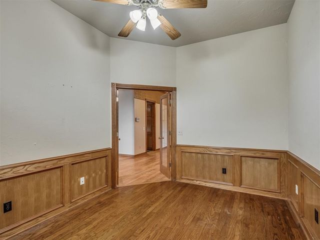 11508 Randwick Drive, Oklahoma City, OK 73162
