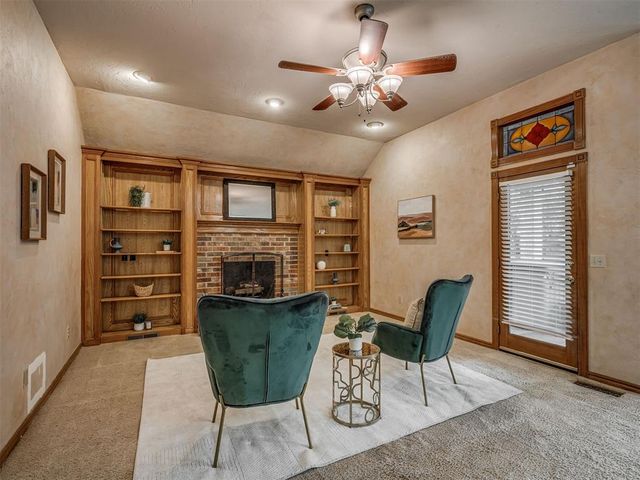 11508 Randwick Drive, Oklahoma City, OK 73162