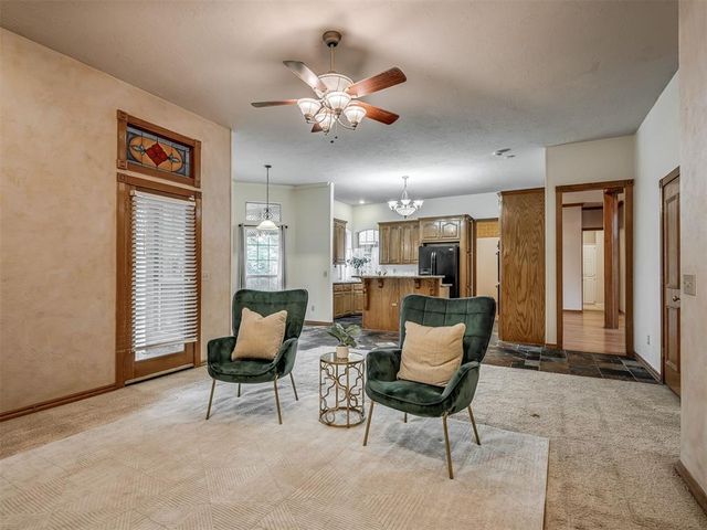 11508 Randwick Drive, Oklahoma City, OK 73162