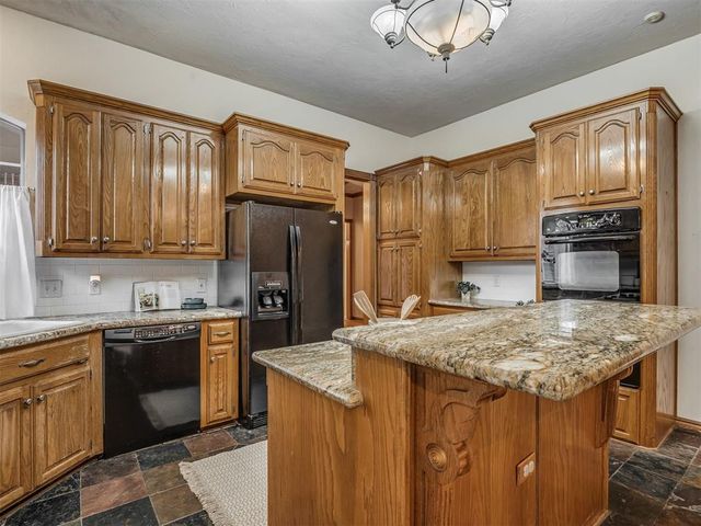 11508 Randwick Drive, Oklahoma City, OK 73162