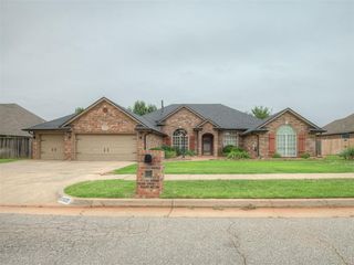 11508 Randwick Drive, Oklahoma City, OK 73162