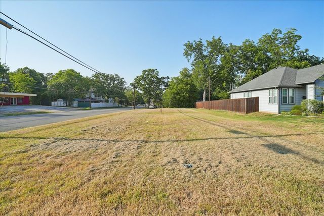 930 S Mirick Avenue, Denison, TX 75020