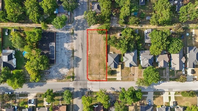 930 S Mirick Avenue, Denison, TX 75020