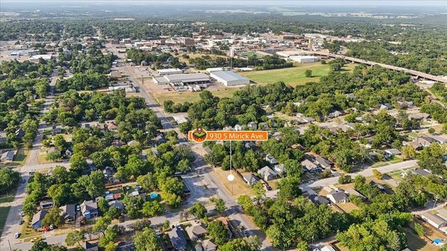 930 S Mirick Avenue, Denison, TX 75020