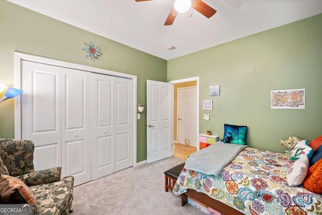 194 Deerfield Drive, Dahlonega, GA 30533