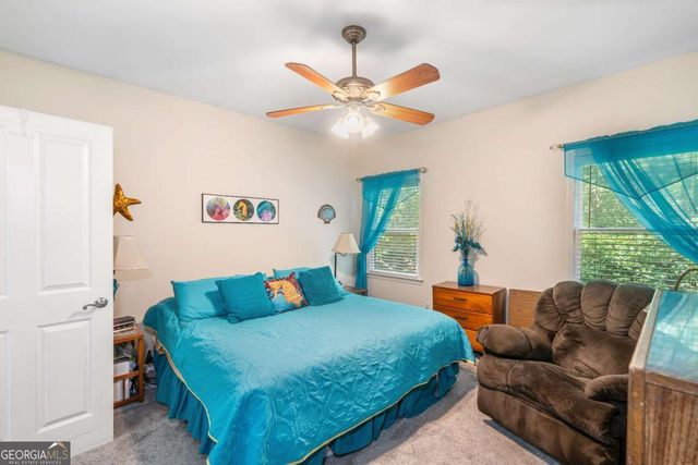 194 Deerfield Drive, Dahlonega, GA 30533