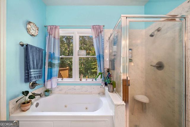 194 Deerfield Drive, Dahlonega, GA 30533