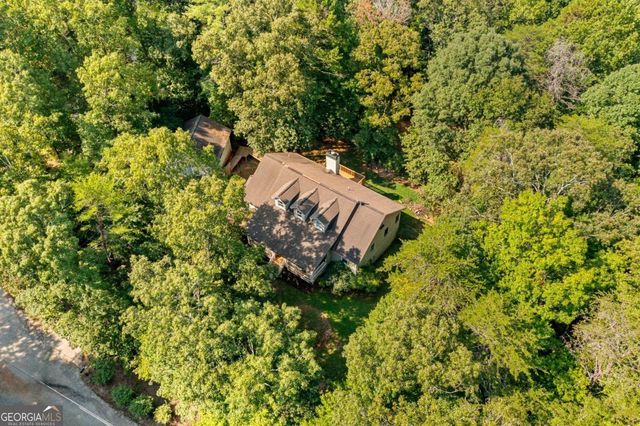 194 Deerfield Drive, Dahlonega, GA 30533