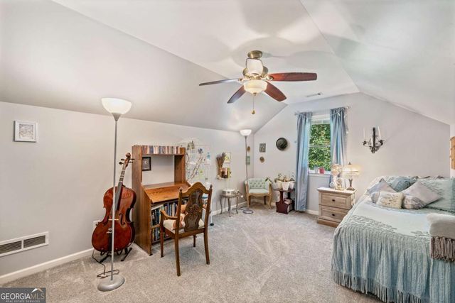194 Deerfield Drive, Dahlonega, GA 30533
