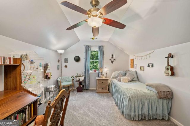 194 Deerfield Drive, Dahlonega, GA 30533