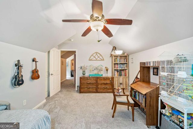 194 Deerfield Drive, Dahlonega, GA 30533