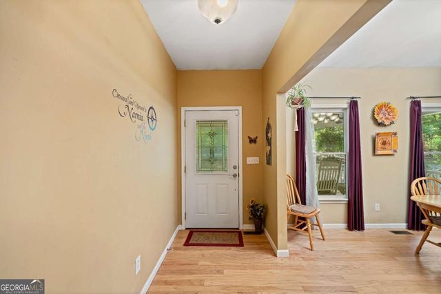 194 Deerfield Drive, Dahlonega, GA 30533