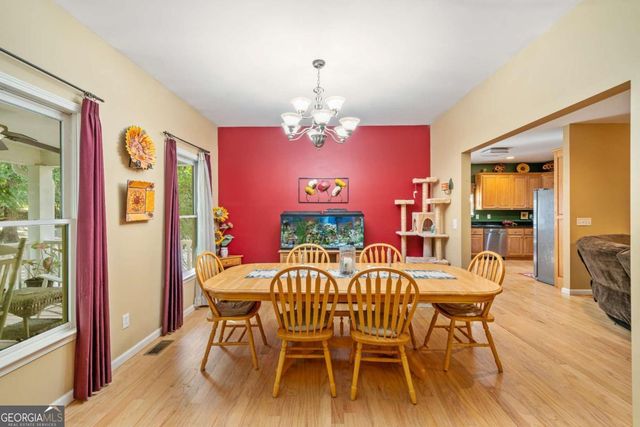 194 Deerfield Drive, Dahlonega, GA 30533