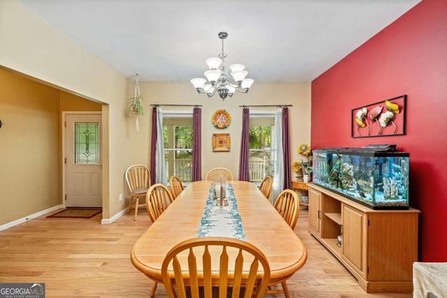 194 Deerfield Drive, Dahlonega, GA 30533