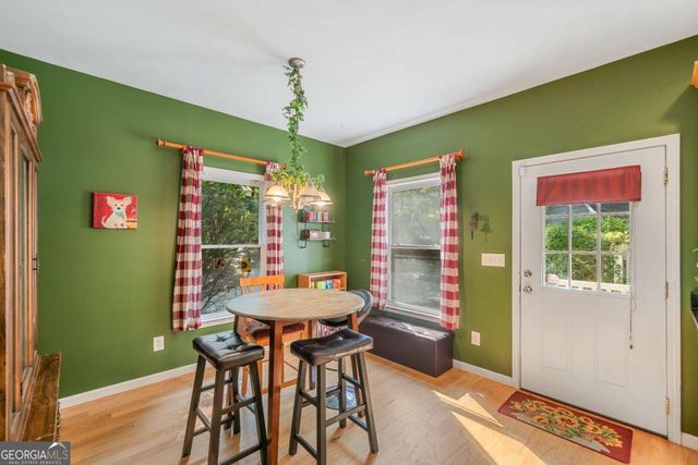 194 Deerfield Drive, Dahlonega, GA 30533