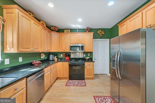 194 Deerfield Drive, Dahlonega, GA 30533