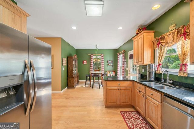 194 Deerfield Drive, Dahlonega, GA 30533
