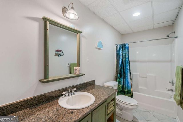 194 Deerfield Drive, Dahlonega, GA 30533