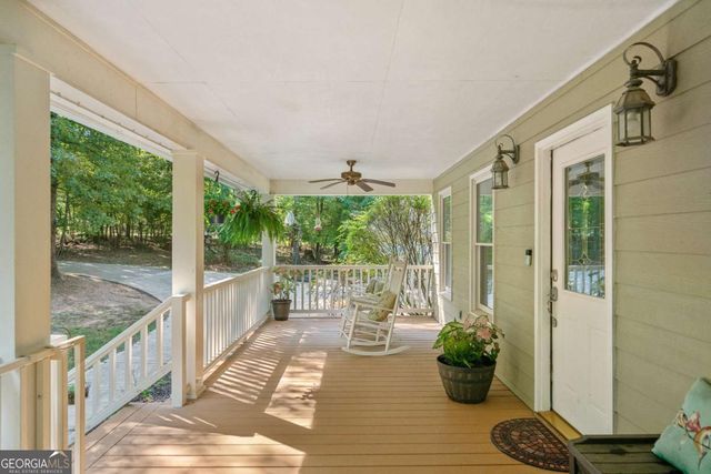 194 Deerfield Drive, Dahlonega, GA 30533