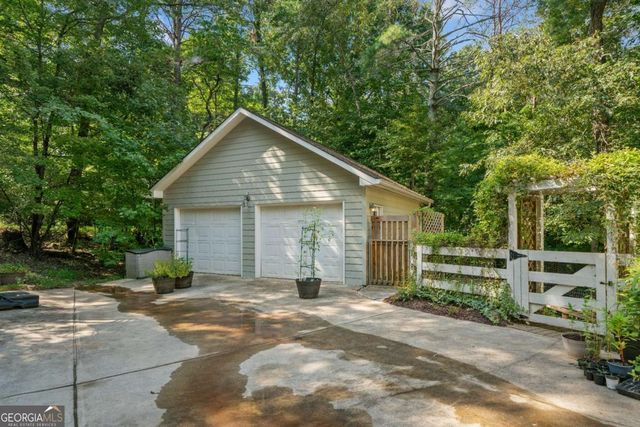 194 Deerfield Drive, Dahlonega, GA 30533