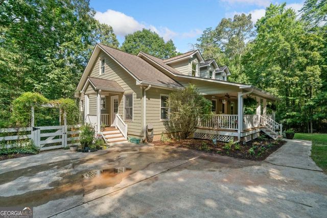 194 Deerfield Drive, Dahlonega, GA 30533