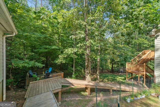 194 Deerfield Drive, Dahlonega, GA 30533