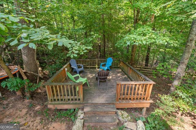 194 Deerfield Drive, Dahlonega, GA 30533