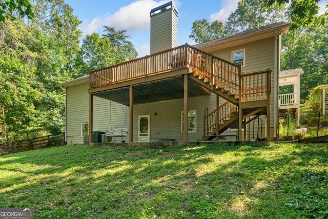 194 Deerfield Drive, Dahlonega, GA 30533