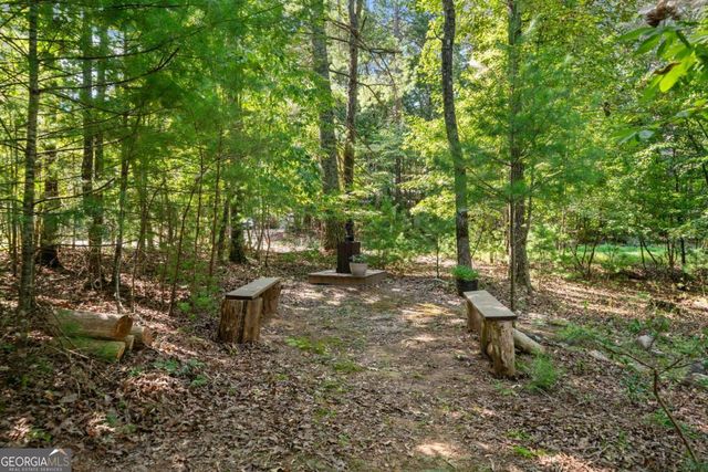 194 Deerfield Drive, Dahlonega, GA 30533