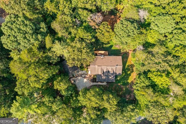 194 Deerfield Drive, Dahlonega, GA 30533