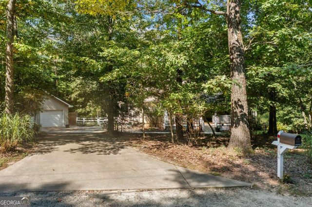 194 Deerfield Drive, Dahlonega, GA 30533