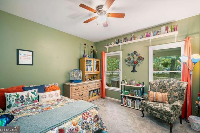 194 Deerfield Drive, Dahlonega, GA 30533